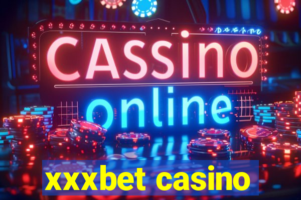 xxxbet casino